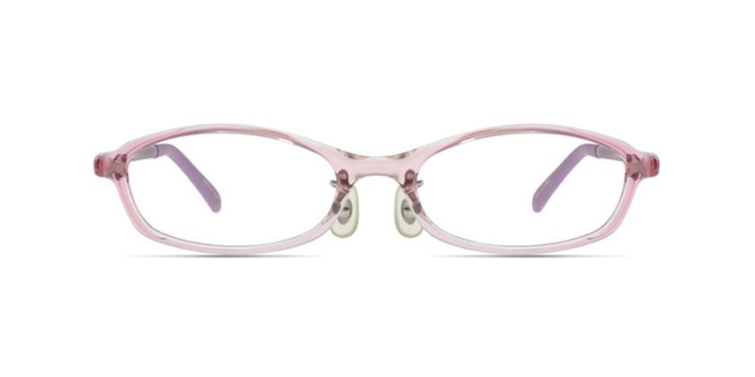 Harry Potter H103441 Eyeglasses - Front View